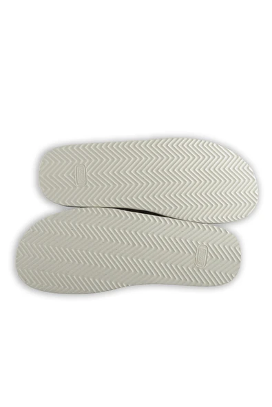 1216 Linen Espadril Keten Erkek Ayakkabı Haki - 5