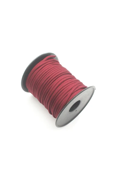 5 MM PARCORD İP (10 METRE) - 3