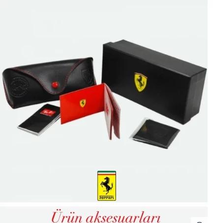 Ray-Ban Rb 3674-M F028/71 51-21 Unisex Güneş Gözlüğü - 3