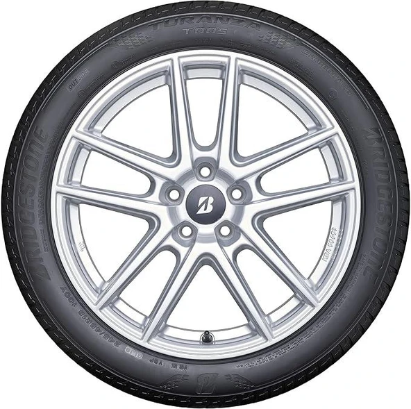 Bridgestone Turanza T005 185/65r15 88h Oto Yaz 2025