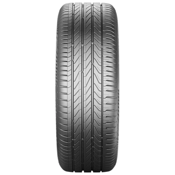 Continental Ultracontact 6 Suv Fr 235/50r19 99v Yaz 2023 - Resim 3