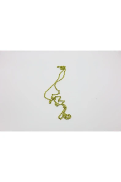2- 5 MM METAL ZİNCİR  (10 METRE) - 2