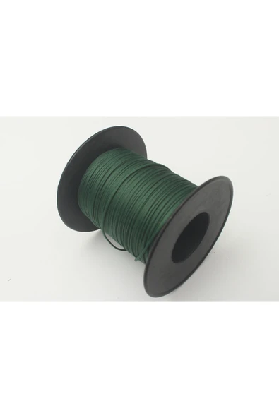 0,8-1 MM PARAŞÜT İP  (100 METRE) ürün görseli 1