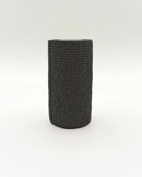 Kerbl Vetlastic Yapışkanlı Bandaj 10 x 450 cm Mavi - Resim 8