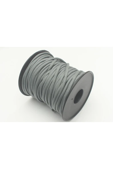 5 MM PARCORD İP (10 METRE) - 4