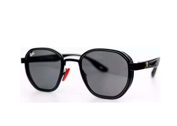 Ray-Ban Rb 3674-M F028/71 51-21 Unisex Güneş Gözlüğü - 2