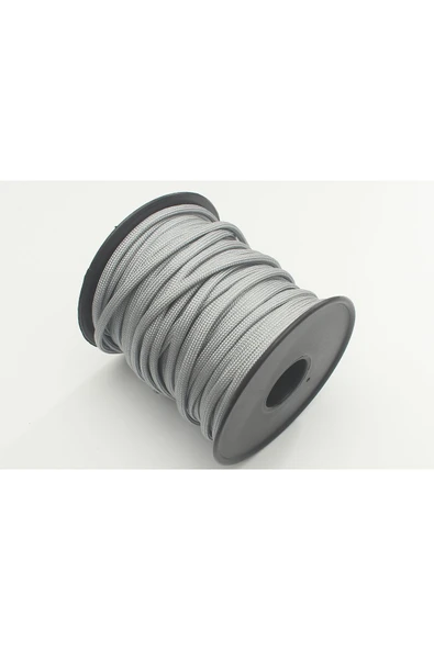 5 MM PARCORD İP (10 METRE) - 5