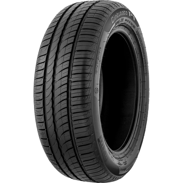 Pirelli P1 Cinturato Pc01 185/65r15 88t  Oto Yaz 2025 - Resim 2