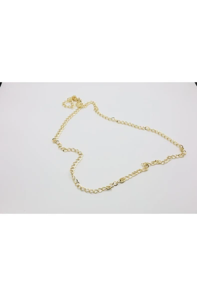 2- 5 MM METAL ZİNCİR  (10 METRE) - 2