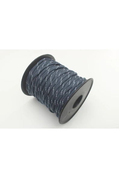 5 MM PARACORD İP  (10 METRE) - 5
