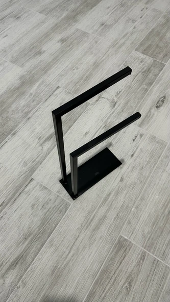 BİG GARDEN TEZGAH ÜZERİ METAL İKİLİ HAVLULUK - 3