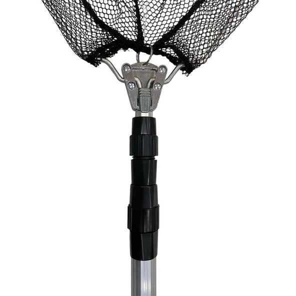 Bauer LNK-023 Polyester Kepçe 1.95 m - 2