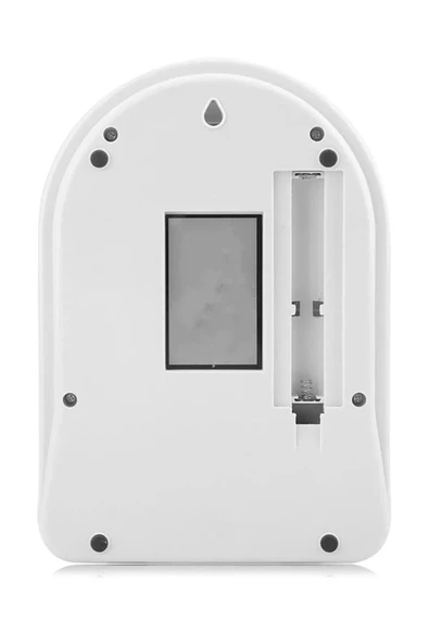 Techfıt Mutfak Terazisi TF-1010 10kg Yuv. - 3