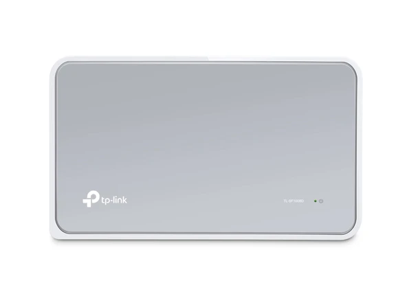 TP-LINK TL-SF1008D 8PORT 10/100 YÖNETİLEMEZ SWITCH - Resim 7