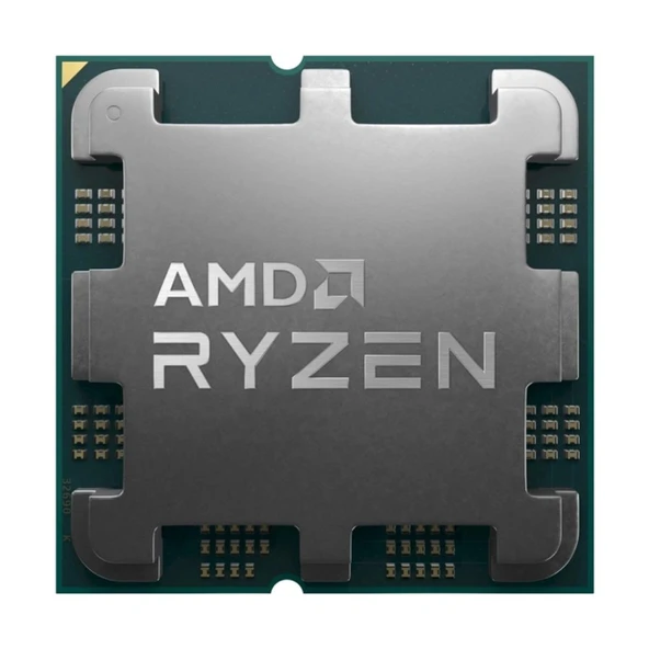 Amd Ryzen 7 TRAY 7800X3D 4,2 GHz 96 MB Cache AM5 İşlemci Kutusuz İşlemci ürün görseli 1
