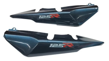 Rks 125 R Sele Altı Bakaliti  Granajı Mavi Takım