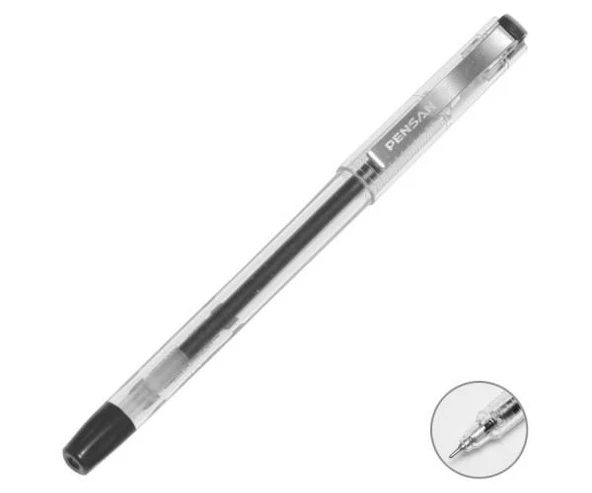 İğne Uçlu Jel Kalem 0.5 Pilot Kalem Pensan Mykinggel İğne Uçlu Jel Kalem Pilot Kalem 0.5mm - 2