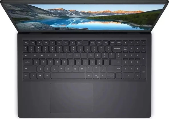 Dell Inspiron 15 3530 I7-1335U 16gb 1TB SSD 15.6 Touch Fhd 120Hz I35301018TU Ubuntu Notebook