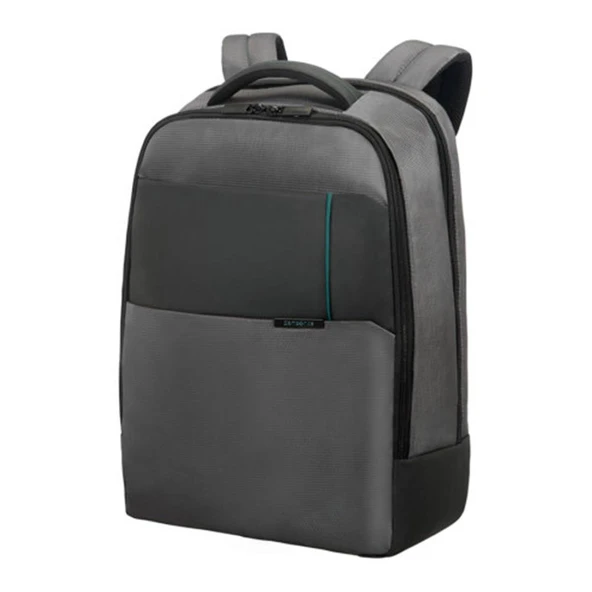 Samsonite 16N-09-004 15,6" Qibyte Notebook Çantası Antrasit