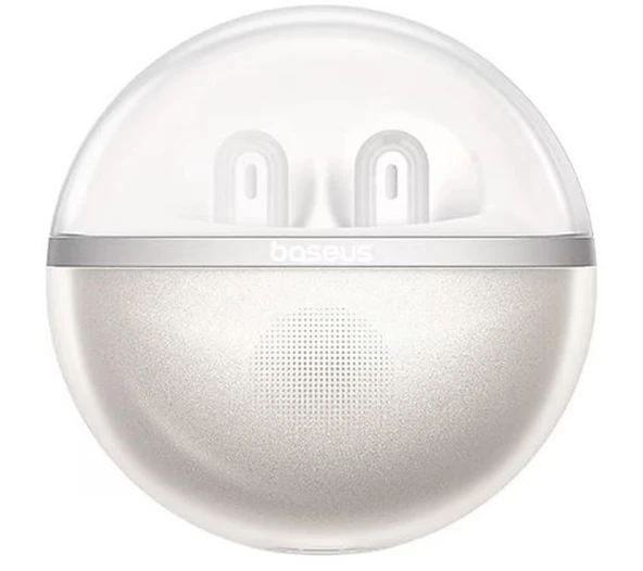 Baseus Bowie E5x TWS Bluetooth Kulaklık Beyaz (A00060100217-Z1)