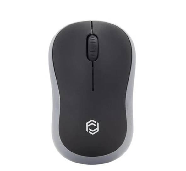 Frisby FM-272WM Kablosuz Optik  Mini Nano Alıcı Kablosuz Mouse - 1