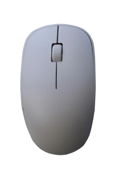 Elba G-212 Beyaz 2.4Ghz Kablosuz Mouse ürün görseli