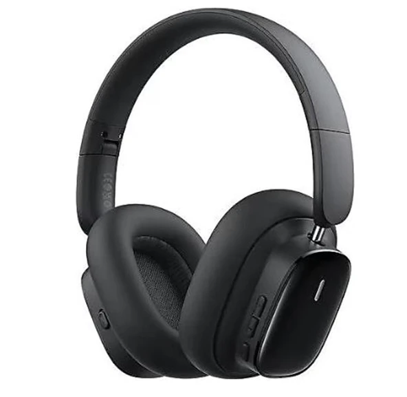 Baseus Bowie H1i ANC Kulaklık Siyah (A00050402113-00) ürün görseli