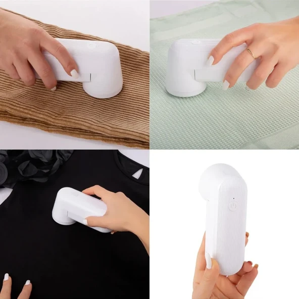 Yui Tüy Toplama Cihazı - 4