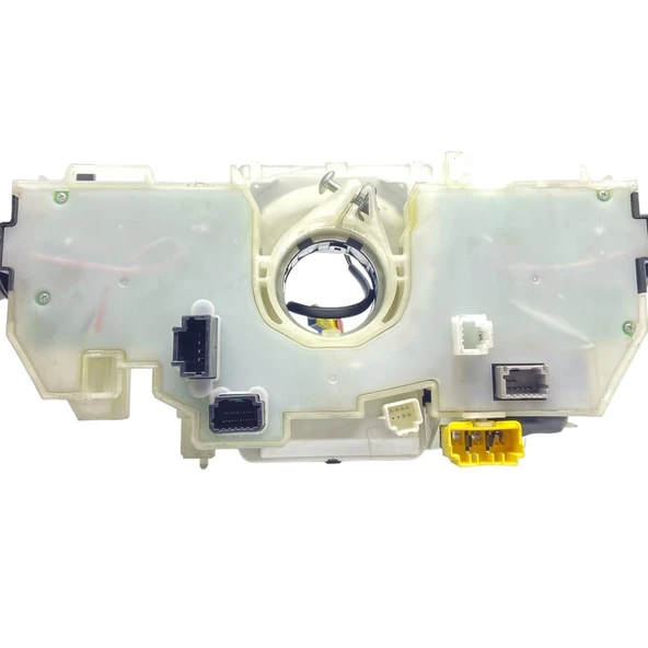 Direksiyon Far Sinyal Kolu Sargılı Komple -  Ranault Master 3 - 5