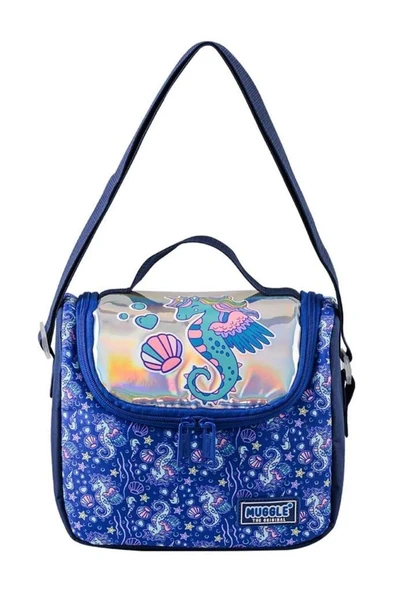 MUGGLE MU-9017 GIRL POWER KOLEKSIYONU BESLENME CAN