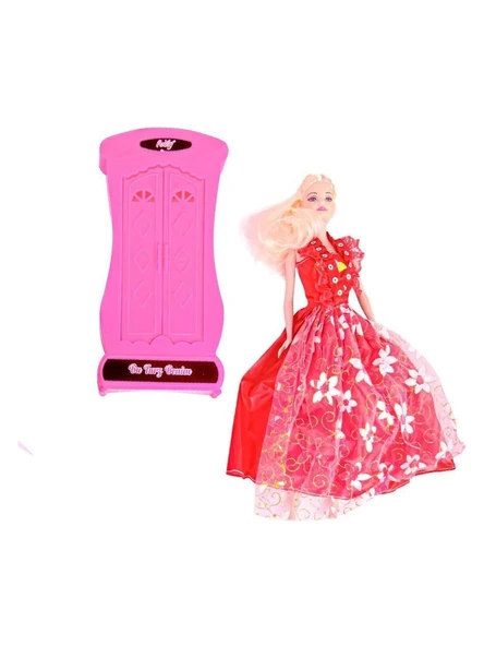 Oydaş 02270 Anlıly Dolaplı Bebek*48* - 2