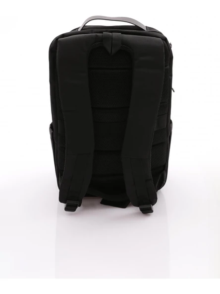 Ççs 51480 Ergonomik Siyah Sırt Çantası - 4