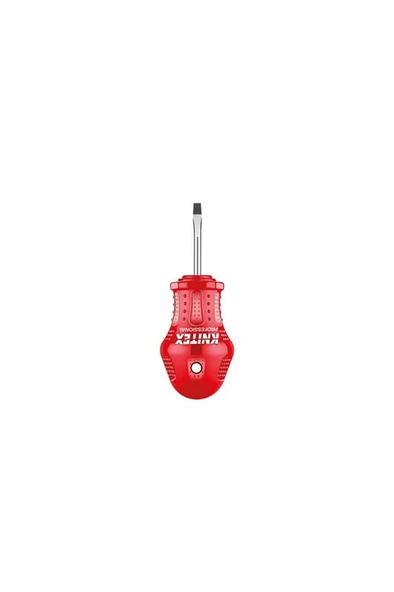 Bay-Tec Topaç Tornavida 6x38 mm Düz MK-4487 - 1