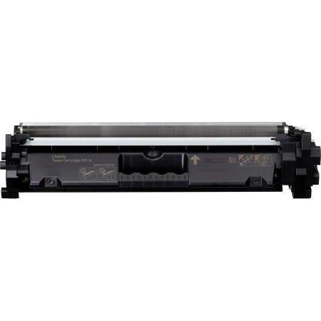 Canon CRG-051H Orjinal Siyah Toner - 2