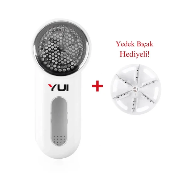 Yui Tüy Toplama Cihazı - 2