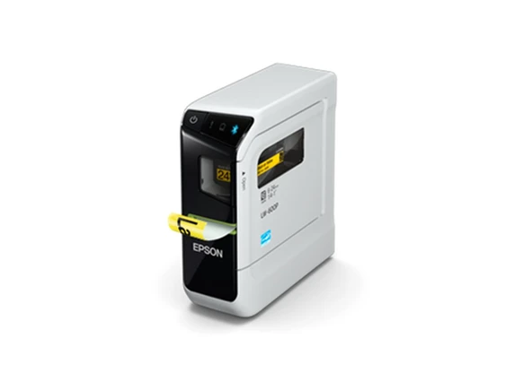Epson LabelWorks LW-600P Thermal Etiket Yazıcı - 1