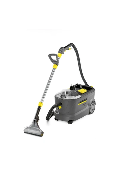 Karcher Puzzi 10/1 Edition Halı Yıkama Makinesi - Resim 2