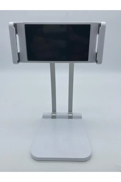 FEATURES Q010 MODEL 360 DERECE AYARLANABİLİR TABLET TELEFON STANDI