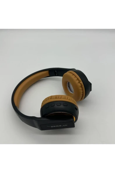 WH-CH760 HEADPHONE WİRELESS V5.3 KULAK ÜSTÜ BLUETOOTH KULAKLIK