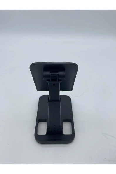 FEATURES YÜKSEKLİĞİ AYARLANABİLİR TELEFON TABLET STANDI - 3