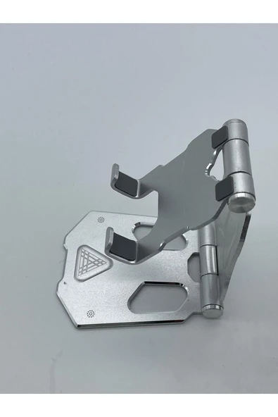 G52 MODEL PLATFORM TELEFON TABLET STANDI - 2