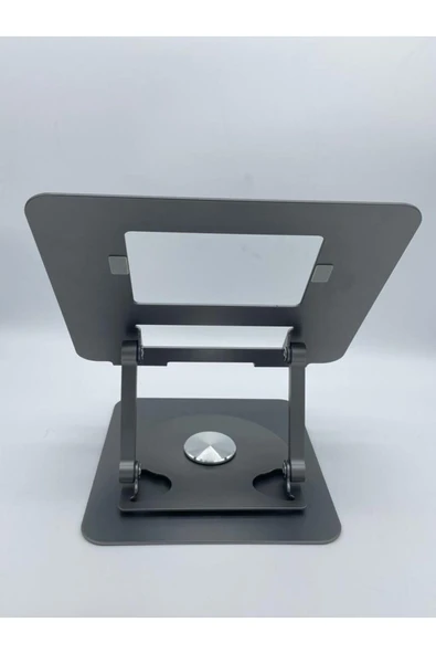 TABLET COMPUTER BİLGİSAYAR 360 DERECE DÖNEN AYARLANABİLİR STAND - 3