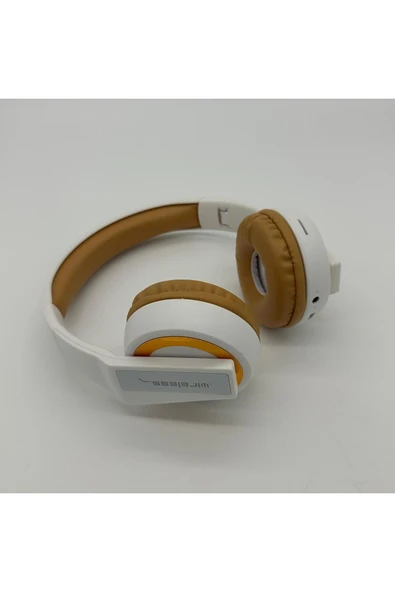 AWEİ WH-CH760 HEADPHONE WİRELESS V5.3 KULAK ÜSTÜ BLUETOOTH KULAKLIK - 2