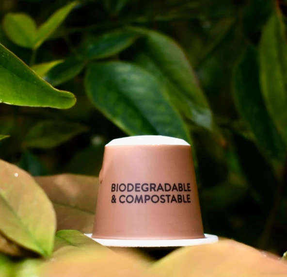 Vero Amore  Kapsul Kahve - 3