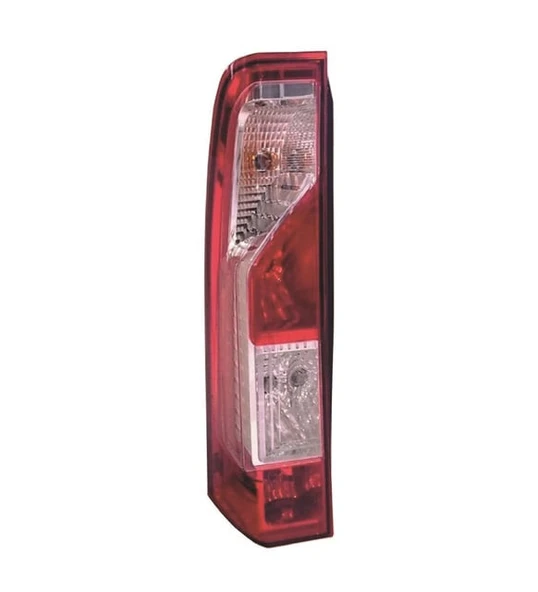 Renault Master SOL Stop Lambası Duysuz 2011- SONRASI