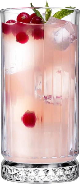 Paşabahçe Elysia Bardak Seti - 12 Parça 1200017 - 5