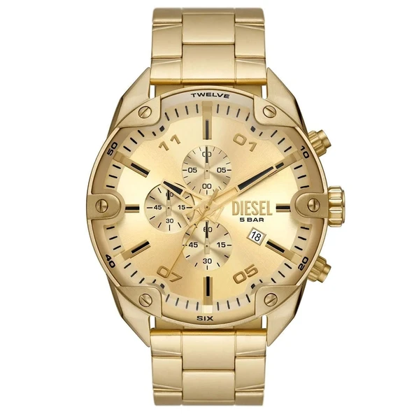 Diesel DZ4608 Erkek Kol Saati ürün görseli
