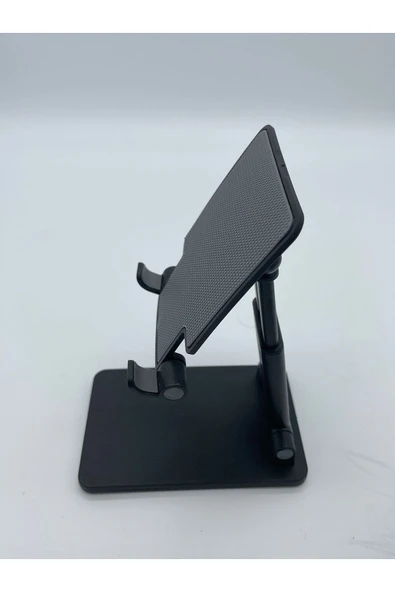 ÇİFT BORU KATLANABİLİR TELEFON TABLET STANDI - 2