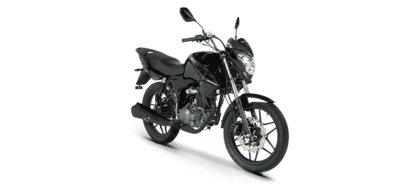 Rks 125 R Far Muhafaza  Kapak Seti Gri - Resim 2