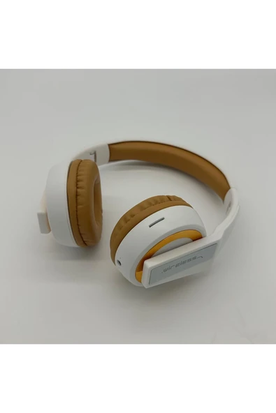 AWEİ WH-CH760 HEADPHONE WİRELESS V5.3 KULAK ÜSTÜ BLUETOOTH KULAKLIK - 3